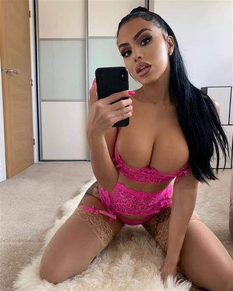 chloe saxon the fappening sexy in lingerie 67 photos