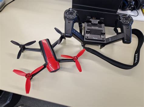 parrot bebop  kaufen auf ricardo