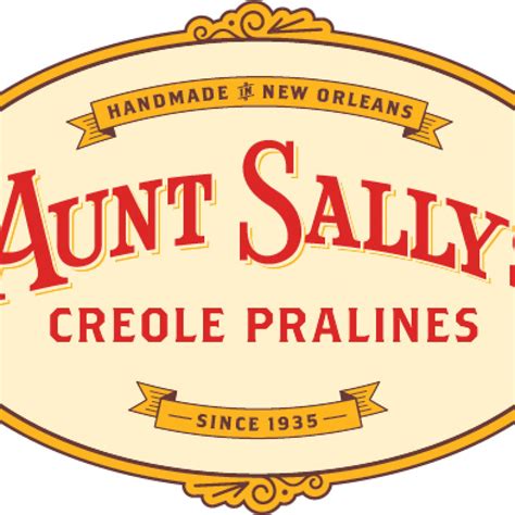 Aunt Sallys Pralines New Orleans And Company