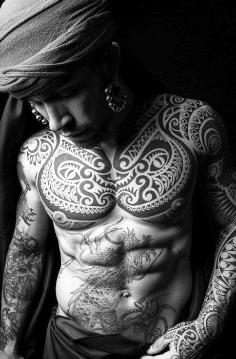 Samoan Tattoo Designs You Ll Want To Get These All