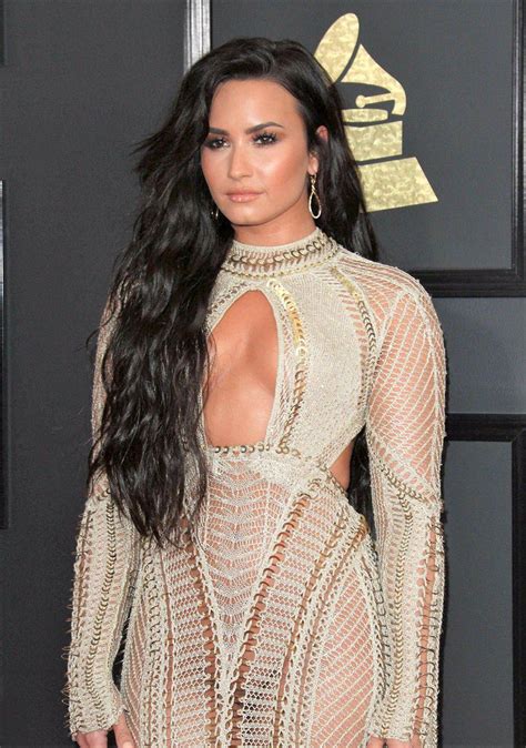 demi lovato nude 2021 ultimate collection scandal planet