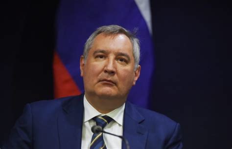 Trump Official Plans To Welcome Anti Lgbt Russian Politician Dmitry Rogozin