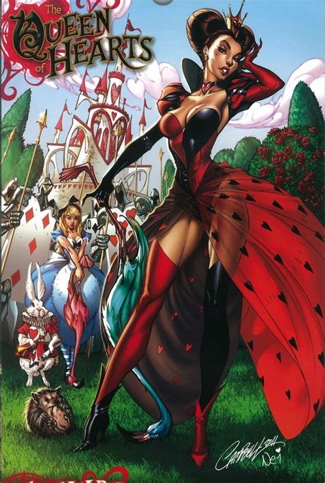 1000 images about j scott campbell on pinterest scott campbell j scott campbell and