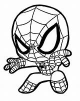 Spiderman Coloring Pages Printable Onlinecoloringpages Source sketch template