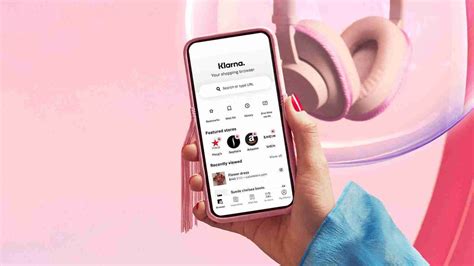 klarna mobile app bug  users log   customers accounts privacy ninja