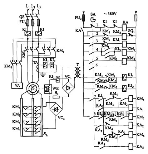 elevator control panel circuit diagram  iot wiring diagram