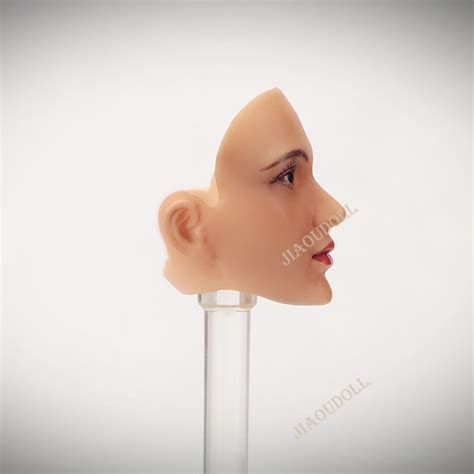 head sculpt dongguan jiaou doll technology