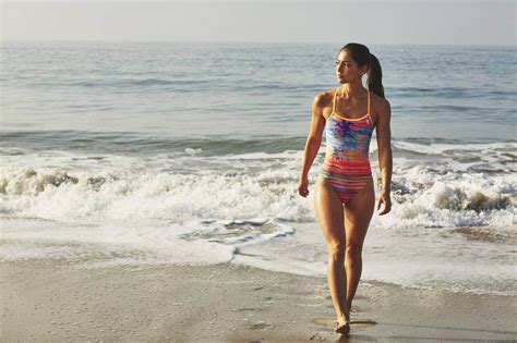 The 49 Hottest Allison Stokke Bikini Photos That Will