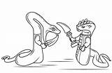 Ninjago Ausmalbilder Schlangen Lloyd Pythor Snakes Ausmalen Colorare Serpent Schlange Serpentine Samurai Inspirierend Serpenti Sammlung Kolorowanka Uploadertalk Cobra Slangen Robin sketch template