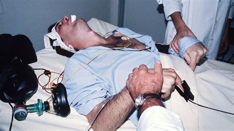 mild shock therapy change violent criminal behavior ae true crime