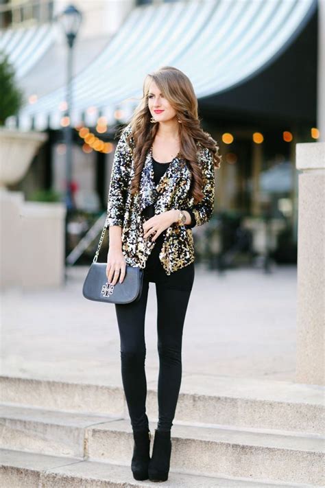 5 Fun New Year S Eve Party Outfit Ideas New Years Eve Outfits