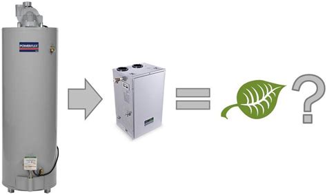 energy efficient water heater tom alphin