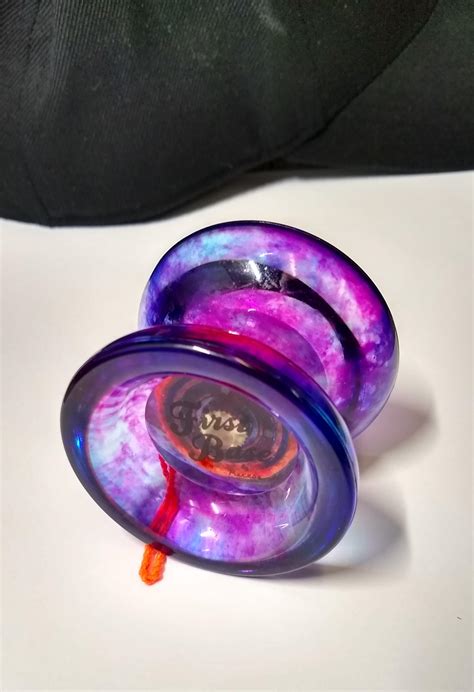 ordered   base   brother     galaxy colorway  figured   time