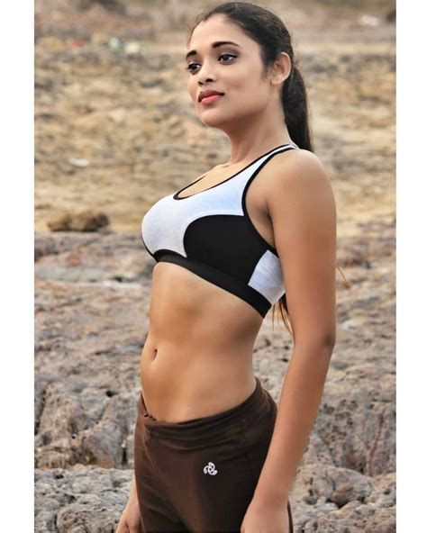 Beautiful Telugu Actress Rekha Bhoj Hot Hd Photos