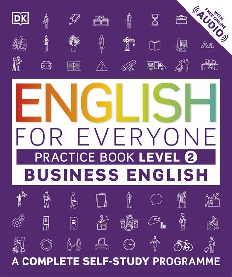 english   business english practice book level   dk