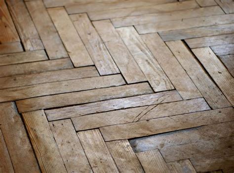warped wood floor problems  ontario moisture control  wood floor