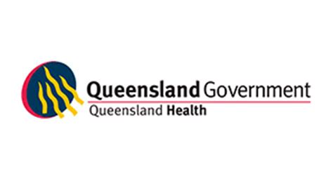 logo qld gov health qha