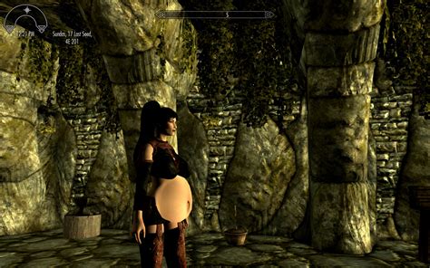 chsbhc tbbp pregnant body and armour page 4 downloads skyrim adult and sex mods loverslab