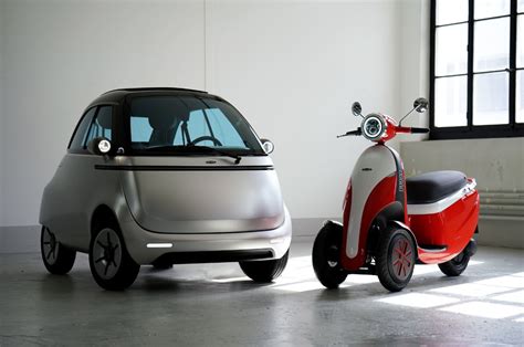 swiss micro mobility pioneer micro presents  world premieres