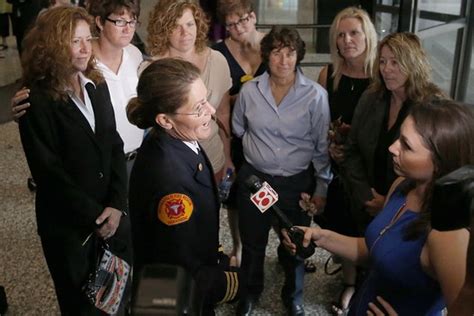 Appeals Judges In Chicago Hear Challenges To States Same Sex Marriage