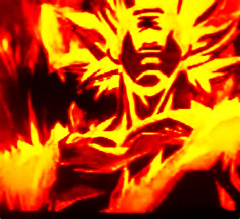 Las Mejores Imagenes De Goku 35 Marbal