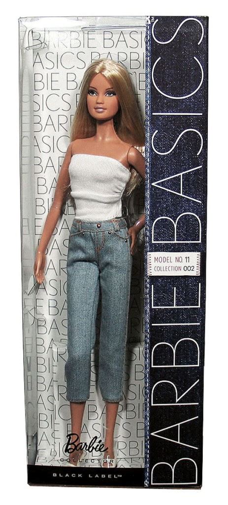 barbie basics doll muse model no 11 011 11 0 collection 2 02 002 2 0 t7745 ebay