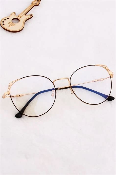 2020 fashion reading glasses strengthwithout lenses ooshoop womens