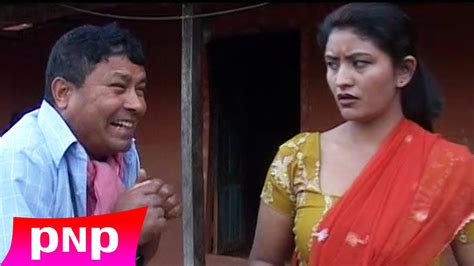 dhukka new nepali comedy serial episode 16 youtube