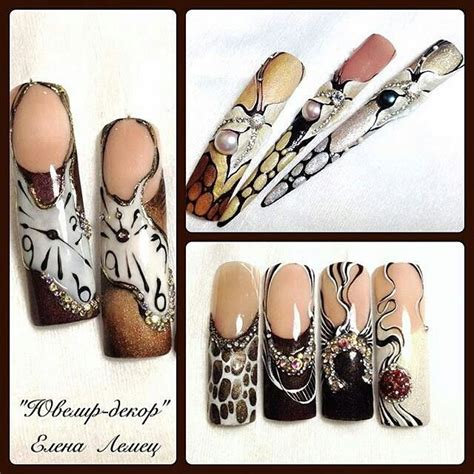 ☺ Miu Miu Ballet Flats Nail Art Nails Beauty Shoes Fashion
