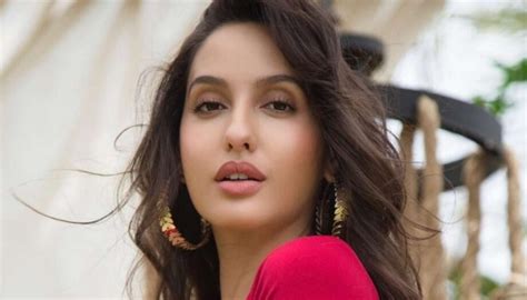 Nora Fatehi Drops Jaws In Recent Snap