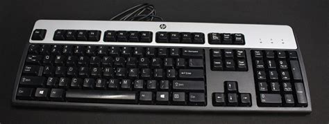 hp desktop keyboard mcr rental solutions