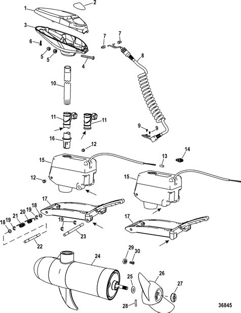 pin wiring diagram  volt trolling motor wiring volt diagram trolling motor wire motorguide