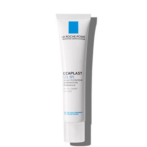 cicaplast baume  spf soothing cream la roche posay africa