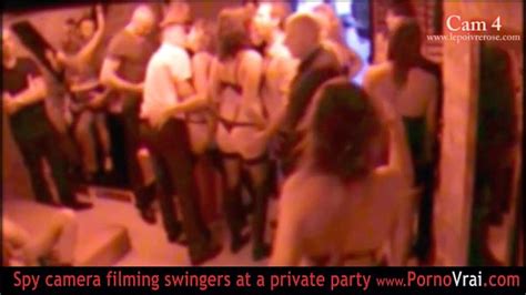 french swinger party in a private club part 04 xvideos
