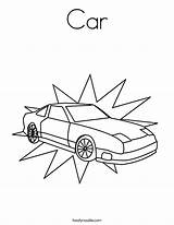 Coloring Car Pages Cars Kereta Maserati Drawing Super Outline Cliparts Trains Trucks Drift Template Clipart Style Worksheet Built California Usa sketch template