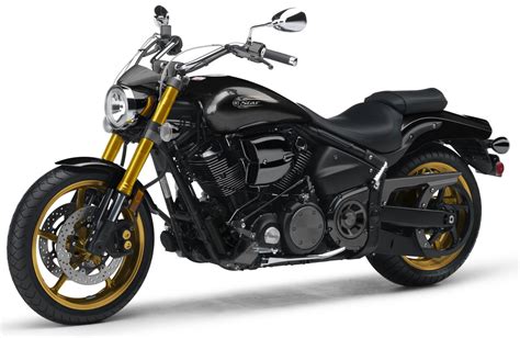 top motorcycle review  yamaha road star midnight warrior