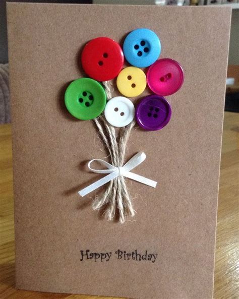 birthday card ideas  pinterest card birthday
