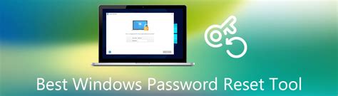 detailed review    tools  reset windows     password