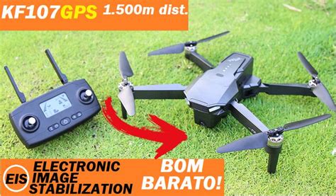 offprofessional double gps  esc hd camera drones wifi fpv brushless motor