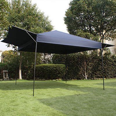 canopy  fold  sides  dream yard pinterest