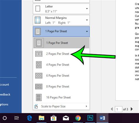 print  pages  sheet  microsoft word  office