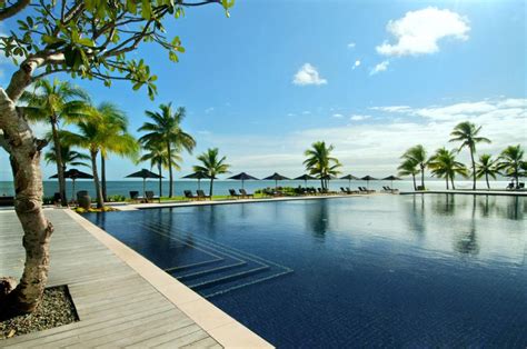 Hilton Fiji Beach Resort And Spa Fiji Accommodation