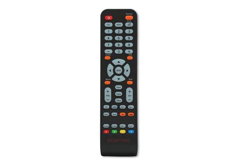 tv remote control