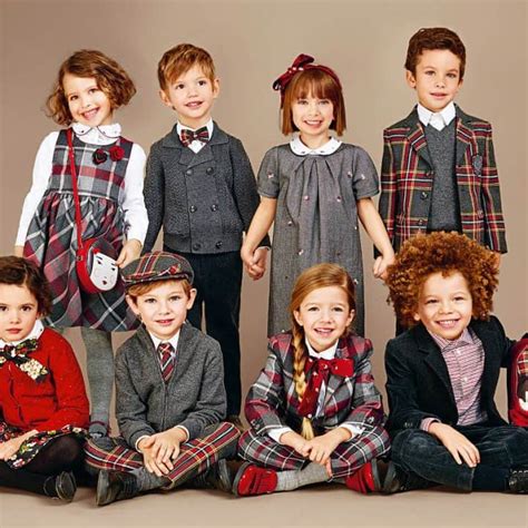 kids clothes trends  tendencies  dress trends