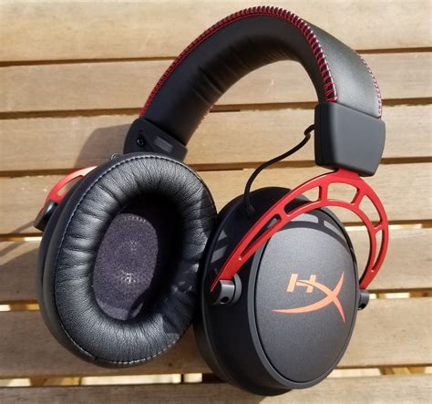 passionate gamers headset  kingston hyperx cloud alpha headset review qwerty articles