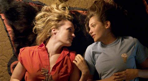Romantic Lesbian Movies To Watch With Your Bae This Quarantine – Film Daily