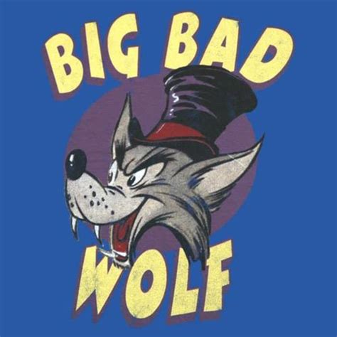 big bad wolf alchetron   social encyclopedia