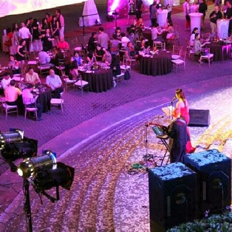 Bohol S Roving Eye Bohol S Jazz Duo Launches Event