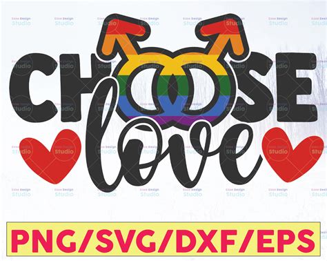 Choose Love Pride Lgbtq Pride Month Gay Lesbian Bi Bisexual