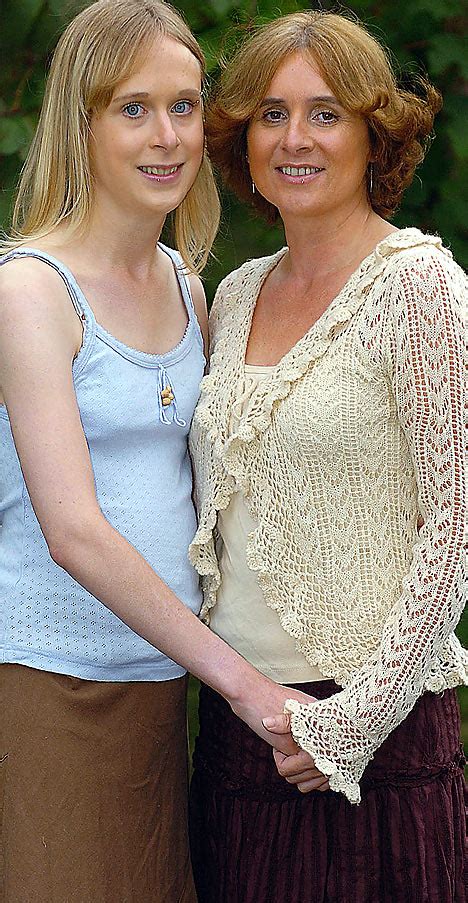Mom Daughter Clothed And Nude – Telegraph
